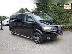 Volkswagen Transporter - EXTRA LANG DSG DUBBEL CAB2.0 TDI L2H1 DC Comfortline