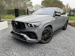 Mercedes-Benz GLE-Klasse Coupé - 350 e / 4MATIC Executive / AMG 63 Pakket / Brabus / BTW / Luchtvering / Headdup / VOL /