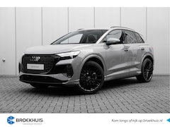 Audi Q4 e-tron - 45 quattro Advanced edition 82 kWh