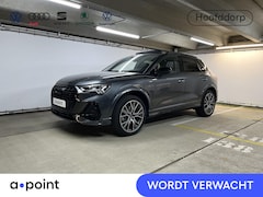 Audi Q3 - 45 TFSI e S edition 245PK PHEV | Verlangde garantie | Panorama dak | 19" wielen | Matrix k