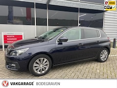 Peugeot 308 - 1.2 PureTech Blue Lease Premium Avantage /stoelverwarming