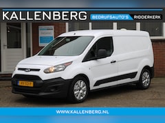 Ford Transit Connect - 1.5 TDCI 101PK L2 Ambiente / Airco / Cruise / Bluetooth