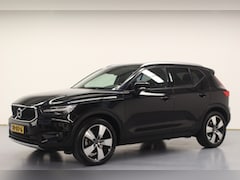 Volvo XC40 - T5 245pk AWD Intro Edition | Rijklaarprijs | Trekhaak | Harman Kardon | Pano dak |