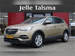 Opel Grandland X - 1.2 Turbo 130 Innovation Automaat Apple/Android Carplay | Trekhaak 1200 KG