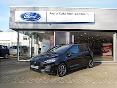 Ford Fiesta - 1.0 EcoBoost ST-Line 100pk | Apple Carplay / Android Auto | Winter Pack| Adaptief Cruise |