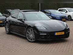 Porsche Panamera - 2.9 4 E-Hybrid / Panoramadak / Camera / 21'' / Sportdesign / Sportchrono / Luchtvering / B