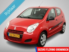 Suzuki Alto - 1.0 Cool Comfort