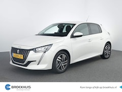 Peugeot 208 - Allure Pack PureTech 100 | Camera | Cruise | Clima | Apple Carplay/ Android auto |