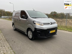 Citroën Jumpy - 1.6 BlueHDI 95 Club XS Nette bus 3 Zits