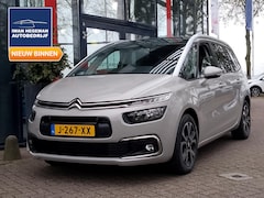 Citroën Grand C4 SpaceTourer - 7 persoons | Pano-voorruit | Trekhaak | Navi | ECC | PDC | Cruise Control | LM Velgen