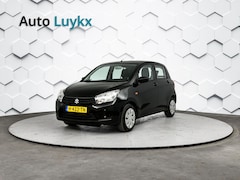 Suzuki Celerio - 1.0 Comfort | Navigatie | Parkeersensoren voor + achter | Bluetooth