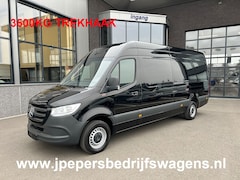 Mercedes-Benz Sprinter - 319 CDI 3.0 V6 L3 H2 MBUX / 3500KG Trekhaak / Camera / Carplay navigatie / Cruise control