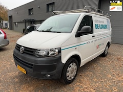 Volkswagen Transporter - 2.0 TDI L1H1 BM T800 Baseline