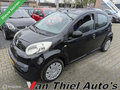 Citroën C1 - 1.0-12V Séduction