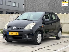 Nissan Pixo - 1.0 Acenta | Elek Ramen | APK 20-09-2025 | 4 deuren