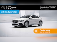 Mercedes-Benz GLA-Klasse - 200 Business | Urban pakket | Stoelverwarming | AMG Exterieur |