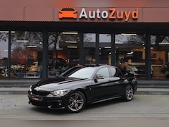 BMW 4-serie Gran Coupé - 418i Executive / M-Pakket / Navi / CarPlay / LED