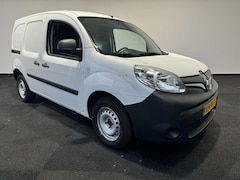 Renault Kangoo - 1.5 dsl Euro 6 2x schuifdeur