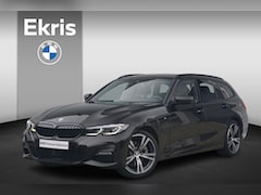 BMW 3-serie Touring - 320e High Executive M Sport / Hifi / Laserlight / Panorama Dak