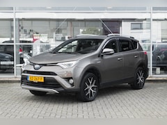 Toyota RAV4 - 2.5 Hybrid 197pk 2WD Aut Dynamic Plus