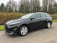 Kia Cee'd Sportswagon - Ceed Sw 1.0 T-GDi 120pk MHEV DCT7 DynamicLine | Navigatie | Apple carplay/ Android auto |