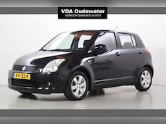 Suzuki Swift - 1.3 Exclusive