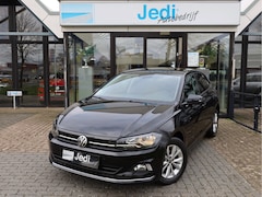 Volkswagen Polo - Highline 5drs 1.0 TSI 81kw/110pk DSG7