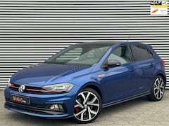 Volkswagen Polo - 2.0 TSI GTI Virtual Dash Navi Cruise Camera