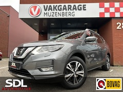 Nissan X-Trail - 1.6 DIG-T Tekna 7p. // 360 CAMERA // NAVI // PDC // PANO/SCHUIFKANTELDAK // TREKHAAK