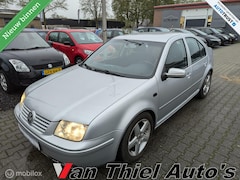 Volkswagen Bora - 2.0 Comfortline