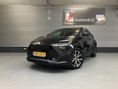 Toyota C-HR - 1.8 Hybrid 140 STYLE/NAVI/LED/PDC/CAM/BLS/KEY-LESS/ENZ