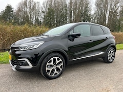 Renault Captur - TCe 150pk EDC Intens | Trekhaak | Navigatie | Climate control | Pdc | Lm velgen | Cruise c