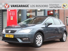 Seat Leon - 1.5 TSI DSG-7 *Ultimate* | Schuifdak | Virtual Cockpit | Carplay | Navigatie | Camera | Cr