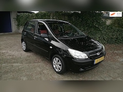 Hyundai Getz - 1.1 ACTIVE / 5 DEURS / APK 11-09-2025