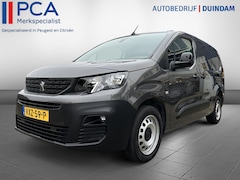 Peugeot Partner - 1.2 PureTech 110