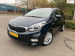 Kia Carens - 1.6 GDi ComfortLine Apple carplay / Navigatie / Stoelverwarming / Cruise control