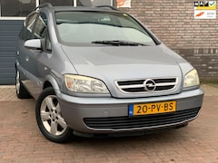 Opel Zafira - 1.6-16V Maxx|Airco|7P