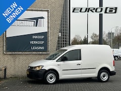 Volkswagen Caddy - 1.6 TDI L1H1 BMT Trendline*A/C*HAAK*CRUISE