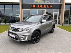 Suzuki Vitara - 1.4 S Allgrip 141pk Navi I Camera I Carplay