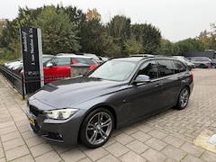 BMW 3-serie Touring - 318i M Sport Corporate Lease