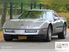 Chevrolet Corvette - USA 5.7 Coupé Inj