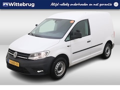 Volkswagen Caddy - 2.0 TDI L1H1 BMT Comfortline 102 pk / PDC / Cruise control