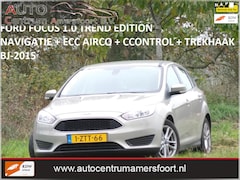 Ford Focus - 1.0 Trend Edition ( INRUIL MOGELIJK )