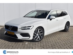 Volvo V60 - T5 Momentum #LageKM #1eEigenaar