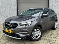 Opel Grandland X - 1.2 Turbo Business Executive CarPlay/Camera/Navi/LED/PDC/Climate/Trekhaak