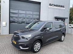 Opel Combo - 1.5D 131PK Automaat L2H1 Edition