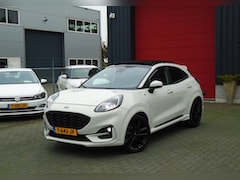 Ford Puma - 1.0 EcoBoost Hybrid ST-Line X First Edition, Pano-Dak