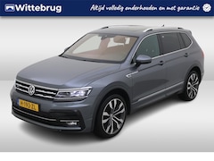 Volkswagen Tiguan Allspace - 1.5 TSI Highline Business R-Line Executive Advance DSG Automaat 7 persoons / Panoramadak /