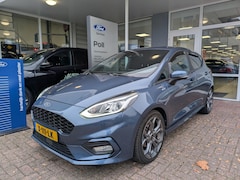 Ford Fiesta - 125pk EcoBoost Hybrid ST-Line Climat Cruise Winter pack Apple CarPlay Privacy Glass 4S All