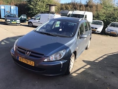 Peugeot 307 SW - 1.6 16V Pack